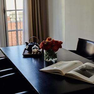 Mercer Room