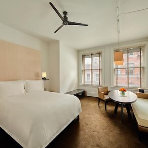 Mercer Room Deluxe